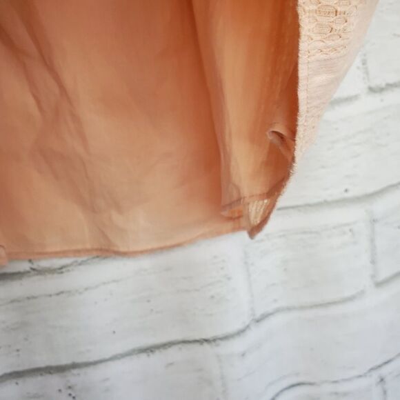 Ale by Alessandra off shoulder mini cotton dress - Picture 9 of 11